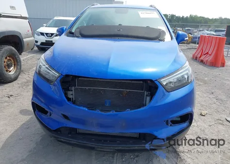 2017 Buick Encore Preferred z USA, uszkodzony, nr VIN KL4CJASB4HB048237